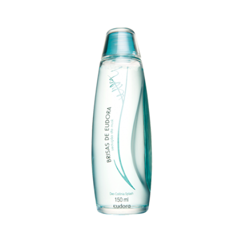 DEO COLÔNIA SPLASH SEDUÇÃO DO MUSK