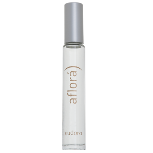 DEO COLÔNIA ROLL-ON - AFLORÁ