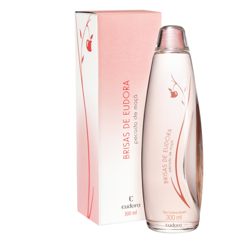 DEO COLÔNIA SPLASH PECADO DE MAÇÃ
