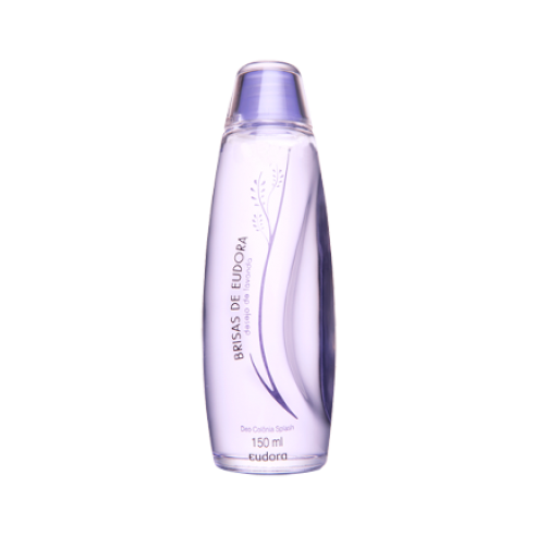 DEO COLÔNIA SPLASH DESEJO DE LAVANDA