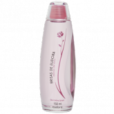 DEO COLÔNIA SPLASH DELÍRIOS DE ROSA
