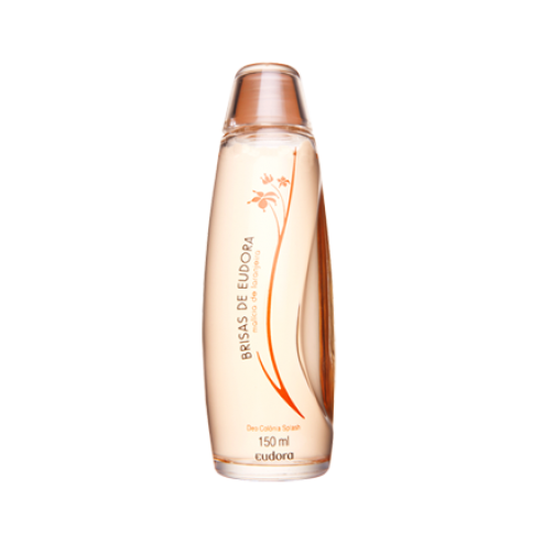 DEO COLÔNIA SPLASH MALÍCIA DE LARANJEIRA